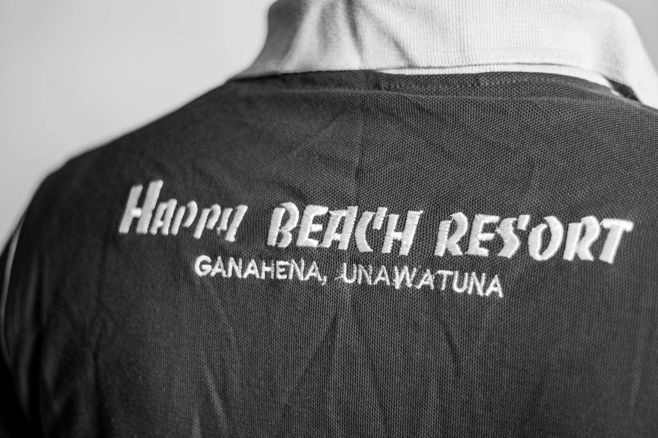 Happy Beach Villa Resort Unawatuna Ngoại thất bức ảnh